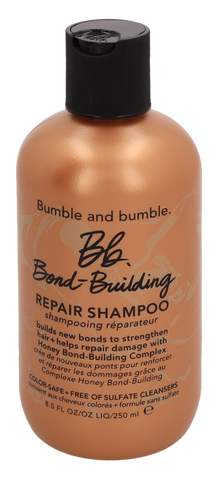 Bumble & Bumble Bond-Building Shampoo 250 ml