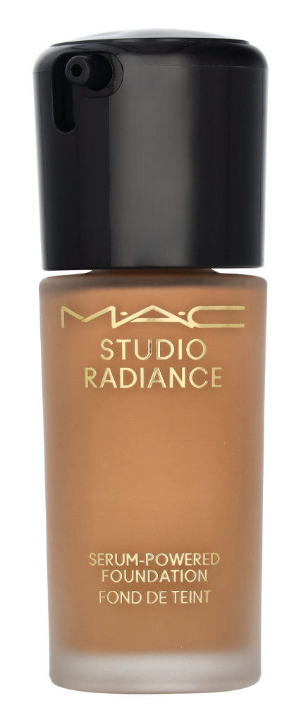 MAC Studio Radiance Base de maquillaje con suero 30 ml