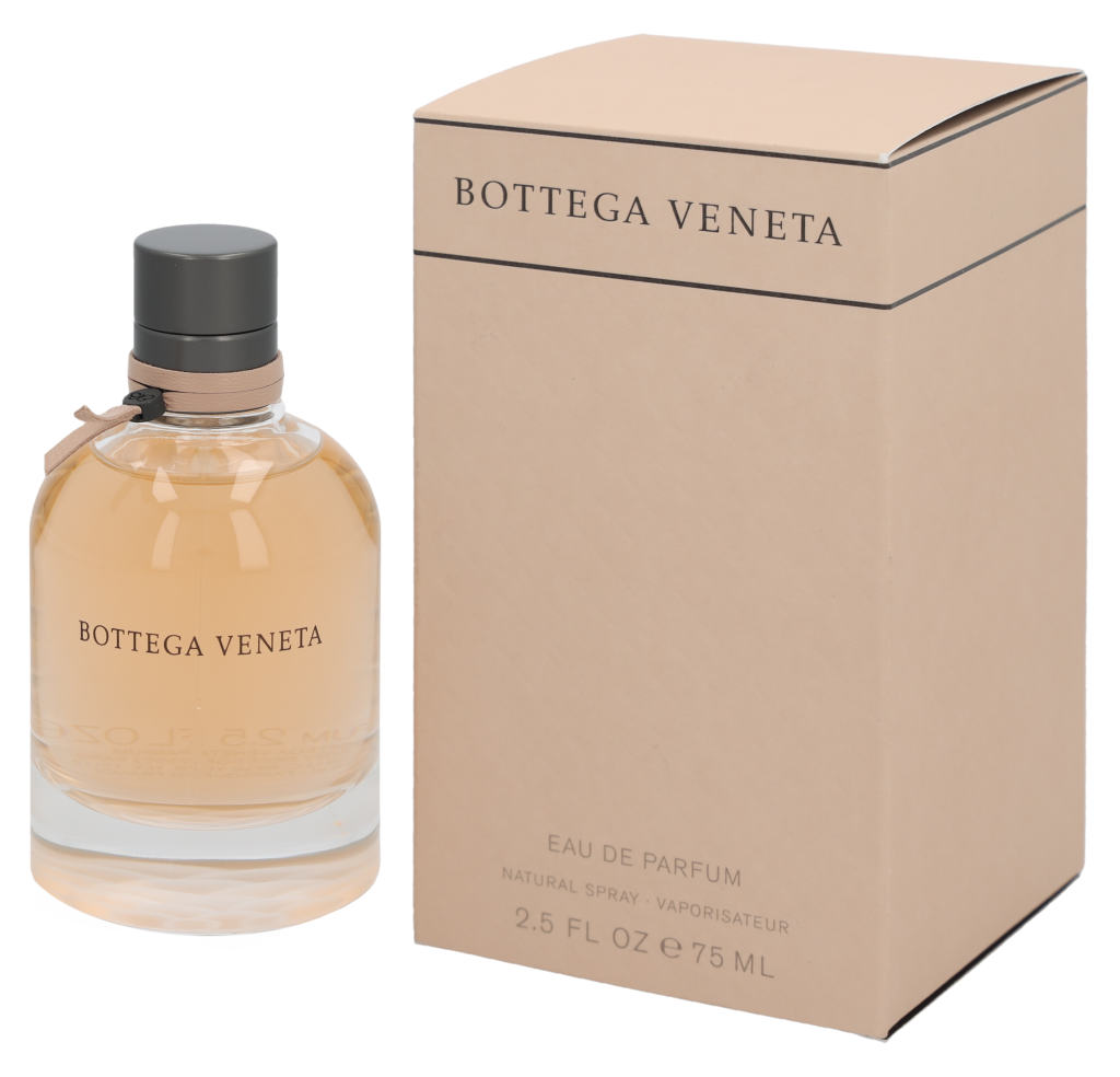 Bottega Veneta Pour Femme Edp Spray 75 ml