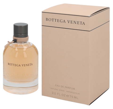 Bottega Veneta Pour Femme Edp Spray 75 ml