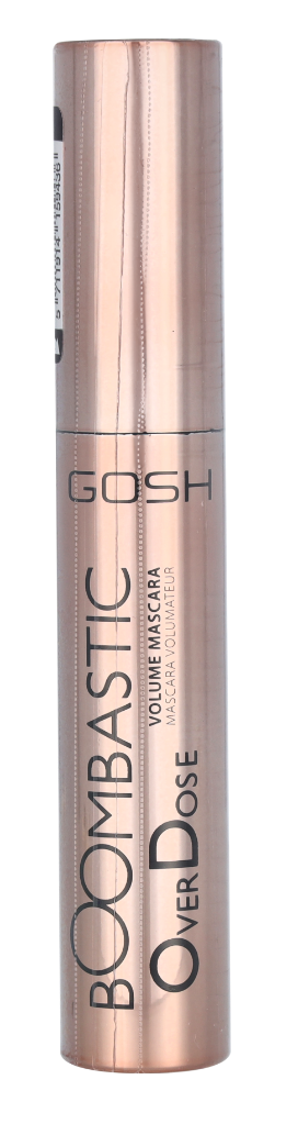 Gosh Boombastic Máscara Sobredosis 13 ml
