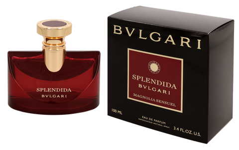 Bvlgari Splendida Magnolia Sensuel Edp Spray 100 ml