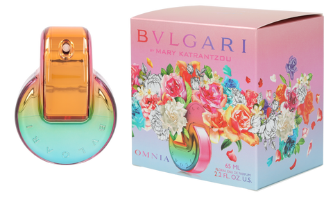 Bvlgari Omnia By Mary Katrantzou Edp Spray 65 ml