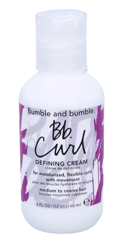 Bumble & Bumble Curl Defining Cream 60 ml