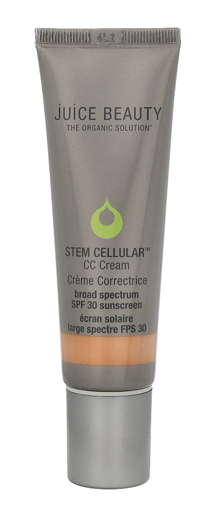 Juice Beauty Stem Cellular CC Cream SPF30 50 ml