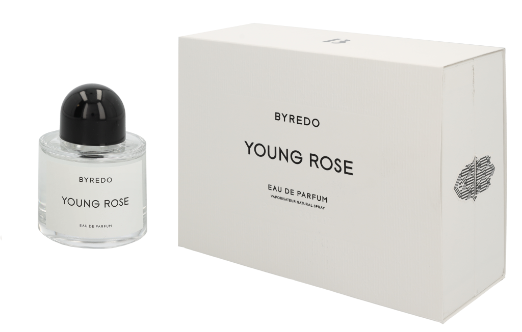 Byredo Rosa Joven Edp Spray 100 ml