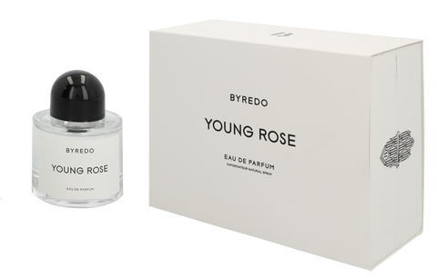 Byredo Young Rose Edp Spray 100 ml