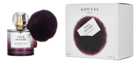 Annick Goutal Tenue de Soiree Edp Spray 50 ml