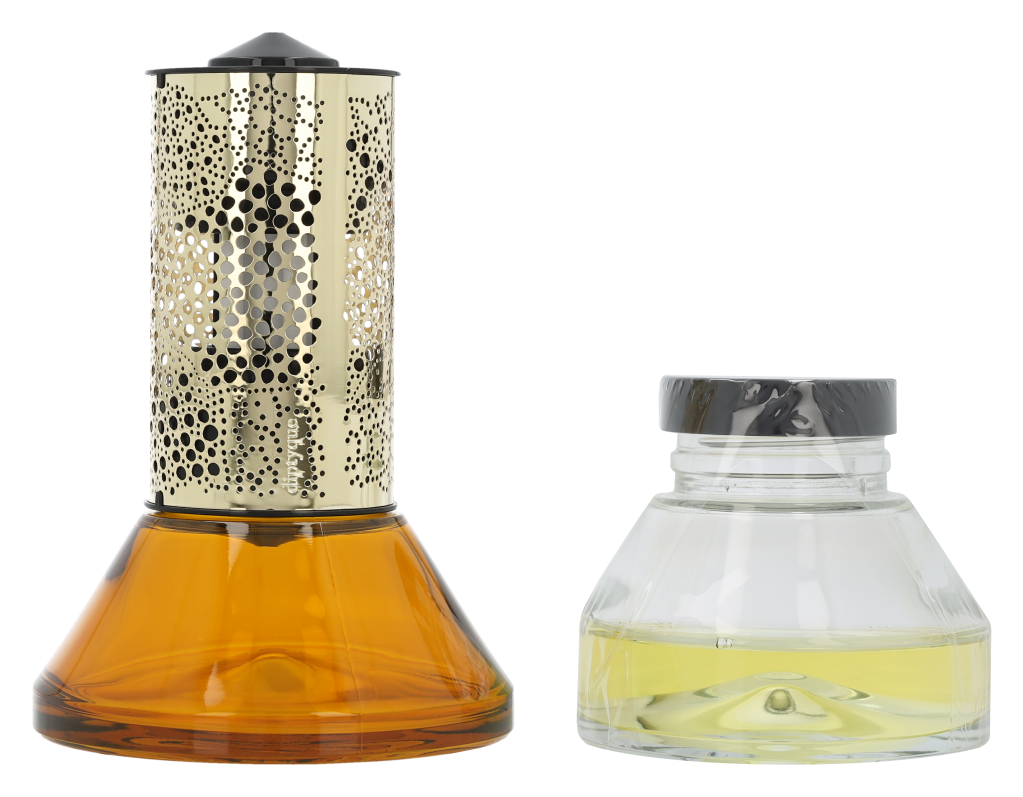 Diptyque Home Diffuser Med Gingembre Indlæg 75 ml