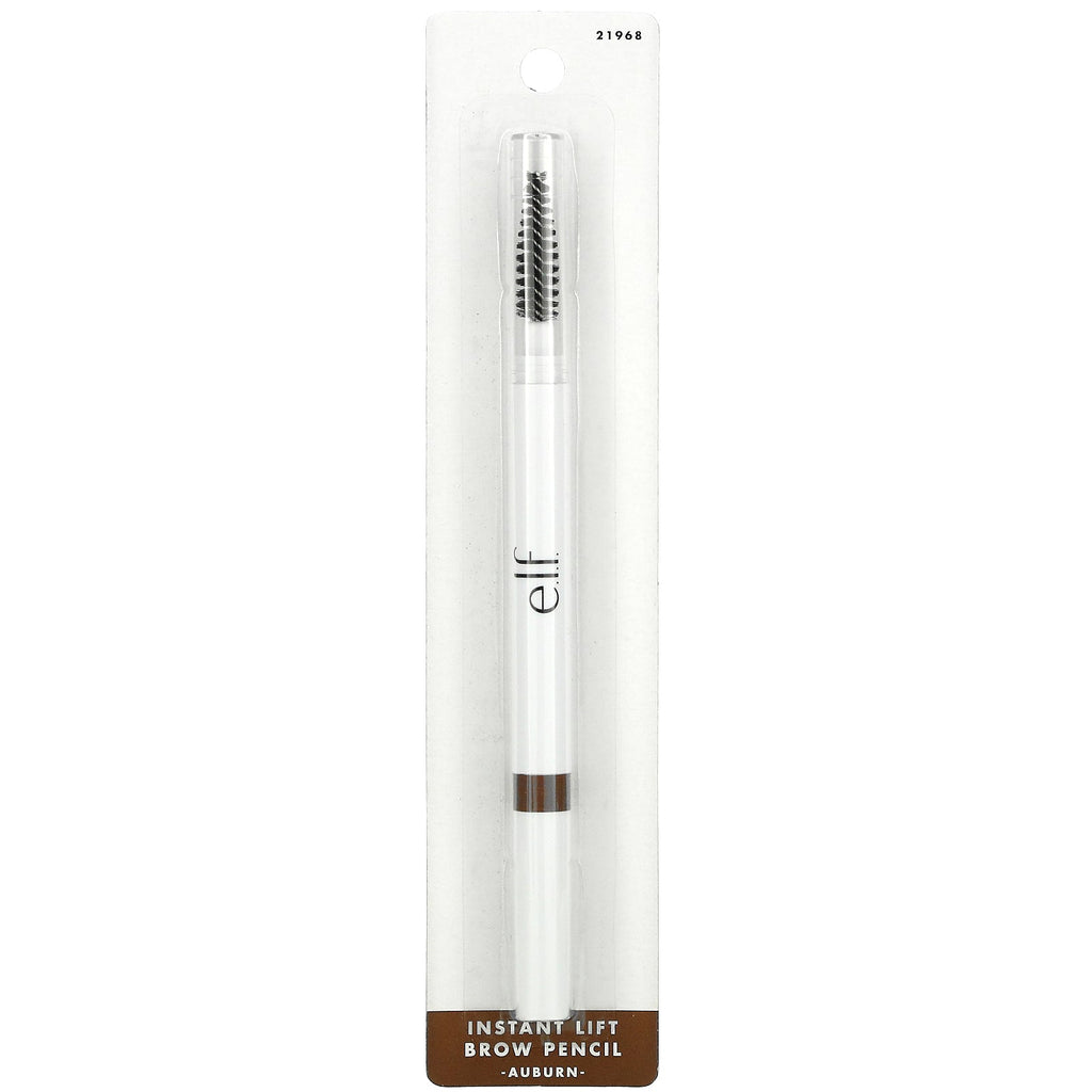 E.L.F., Instant Lift Brow Pencil, Auburn, 0.006 oz (0.18 g)