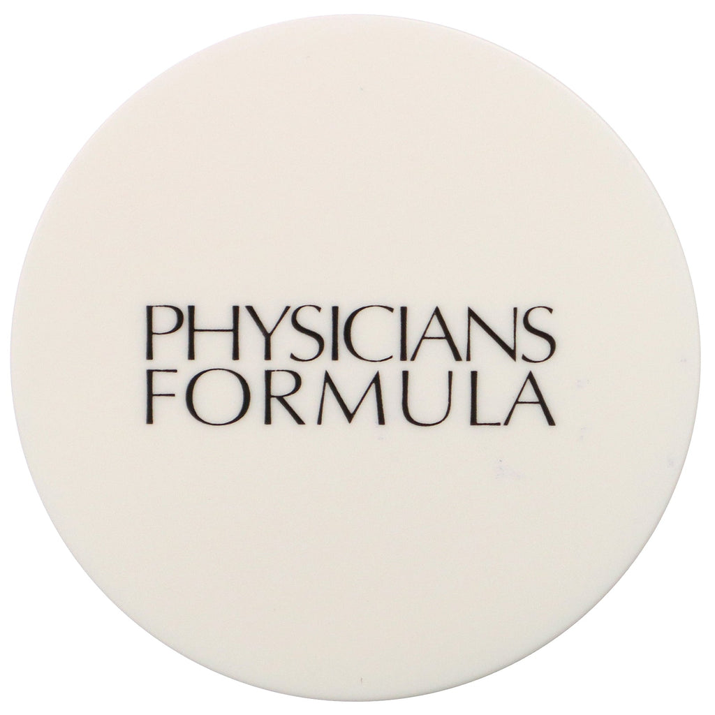 Physicians Formula, Wear, Lip Polish med Hybenolie, Rose, 0,5 oz (14,2 g)