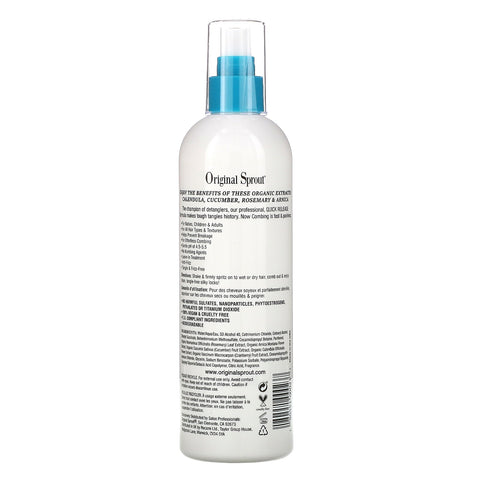 Original Sprout, Miracle Detangler, 12 fl oz (354 ml)