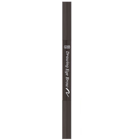 Etude House, Drawing Eye Brow, Gray Brown #02, 1 Pencil