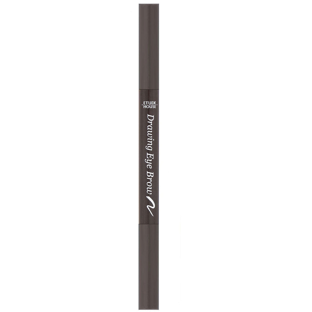 Etude House, Dibujo de cejas, Marrón oscuro n.º 01, 1 lápiz