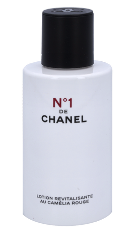 Chanel N1 Red Camelia Revitalizing Lotion 150 ml