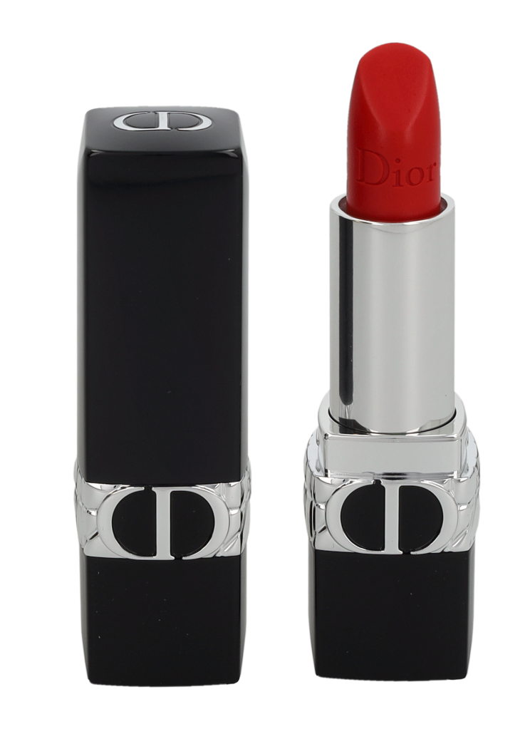 Dior Rouge Dior Couture Color Barra de Labios 3,5 g