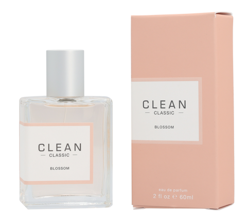 Clean Classic Flor Edp Spray 60 ml