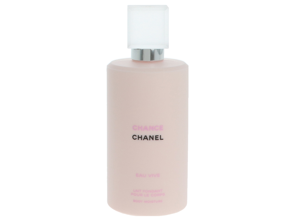 Chanel Chance Eau Vive Body Lotion 200 ml