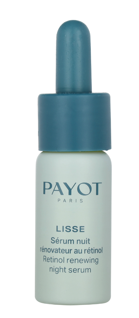 Payot Lisse Retinol Serum Noche Renovador 15 ml