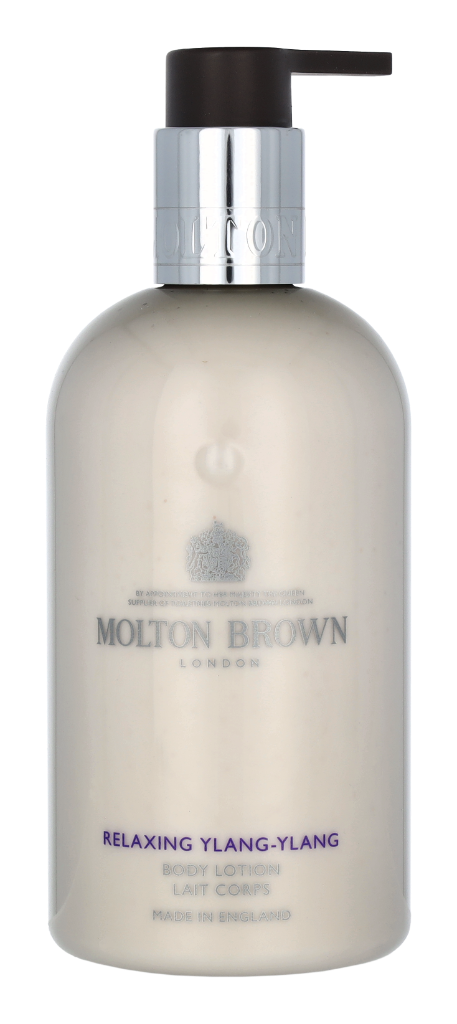 M.Brown Loción Corporal Relajante Ylang Ylang 300 ml