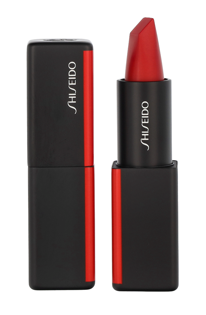 Shiseido Barra de labios Modern Matte en polvo 4 g