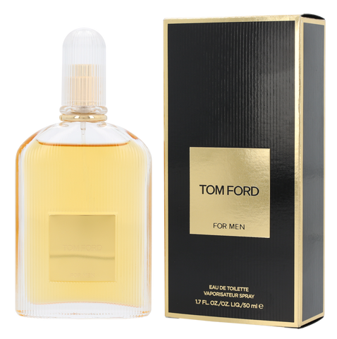 Tom Ford For Men Edt Spray 50 ml