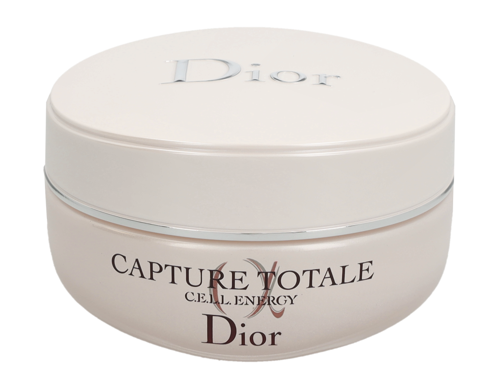 Dior Capture Totale Cell Energy Cream 50 ml