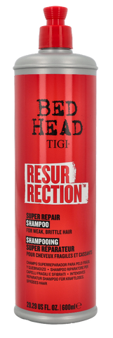 Tigi Bh Resurrection Super Repair Shampoo 600 ml