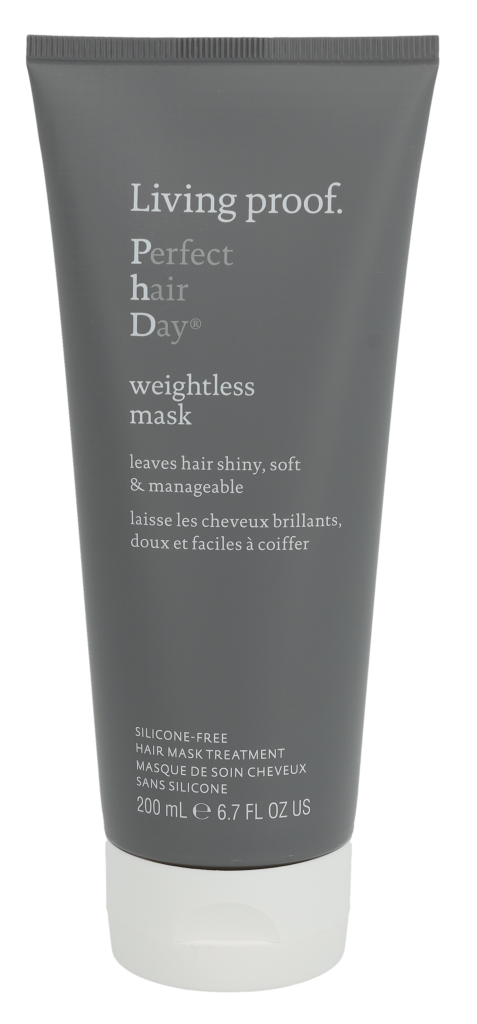Living Proof Phd vægtløs maske 200 ml