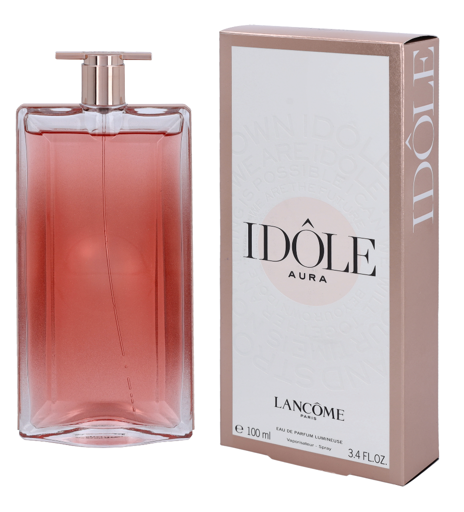 Lancome Idole Aura Edp Spray 100 ml