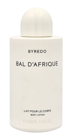 Byredo Bal D'Afrique Body Lotion 225 ml