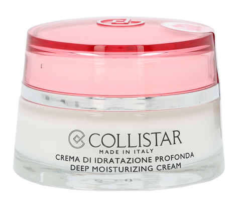 Collistar Moisture Moisturizing Cream 50 ml