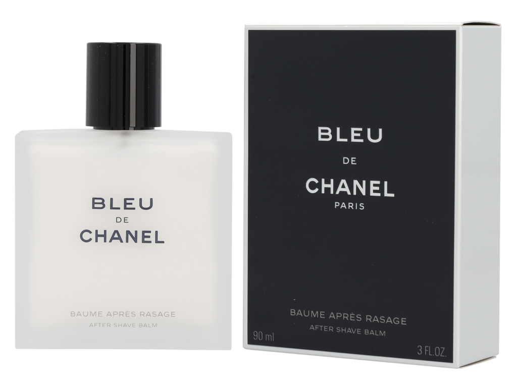 Chanel Bleu De Chanel Pour Homme After Shave Balm 90 ml