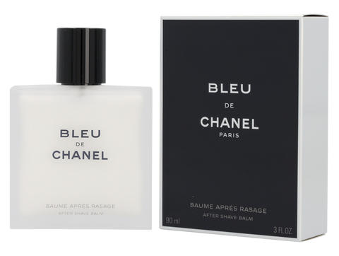 Chanel Bleu De Chanel Pour Homme After Shave Balm 90 ml
