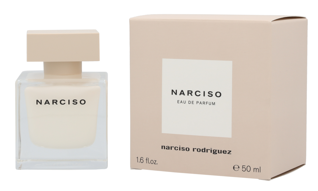 Narciso Rodriguez Narciso Edp Spray 50 ml
