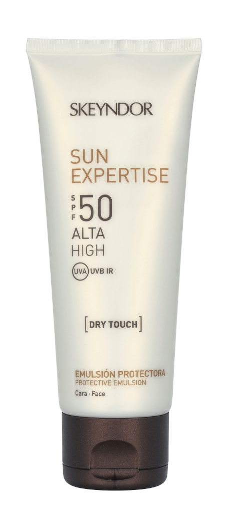 Skeyndor Sun Expertise Dry Touch Protective Emulsion SPF50 75 ml