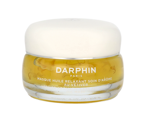 Darphin Vetiver Aromatic Care Oil Mask 50 ml