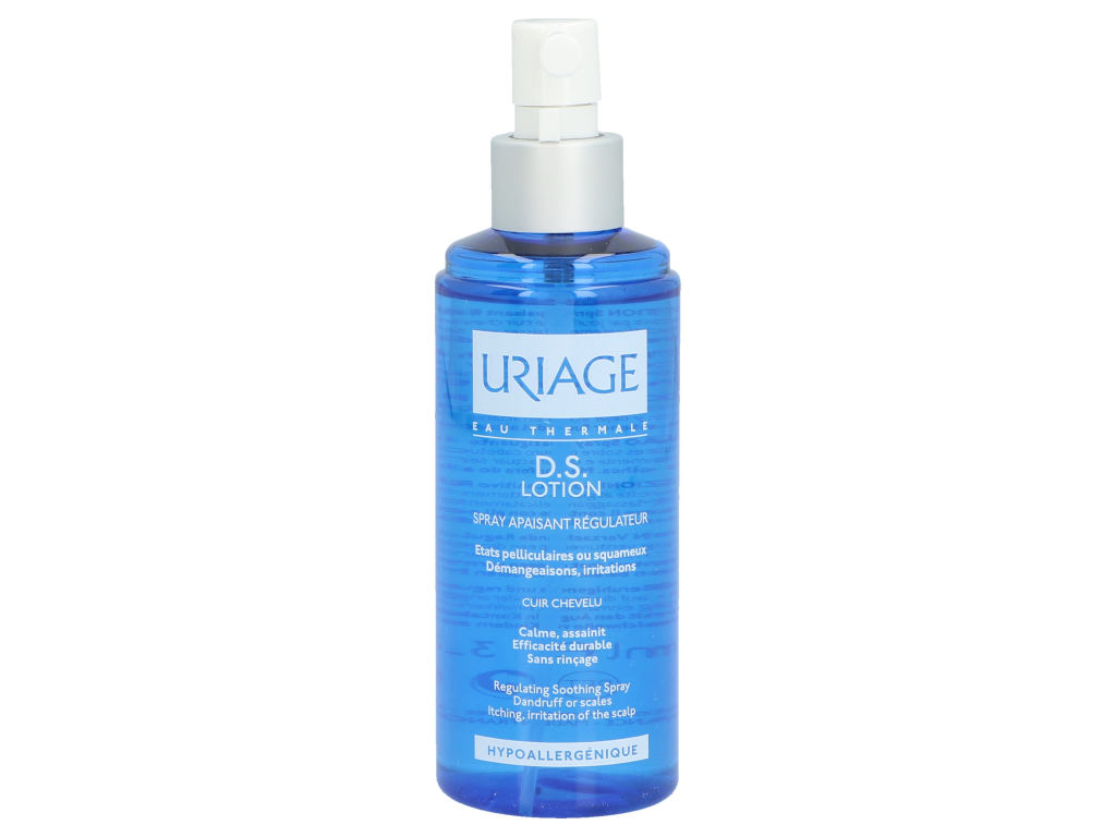 Uriage DS Lotion 100 ml