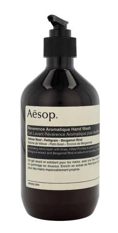 Aesop Reverence Aromatique Hand Wash 500 ml