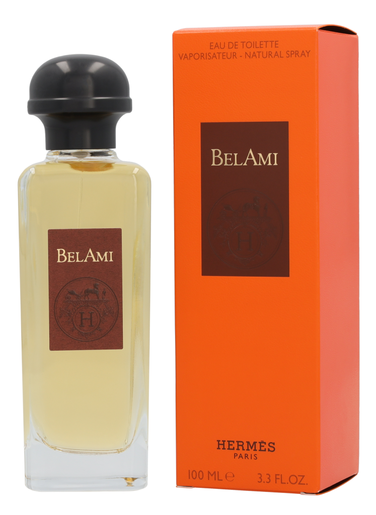 Hermes Bel Ami Edt Spray 100 ml