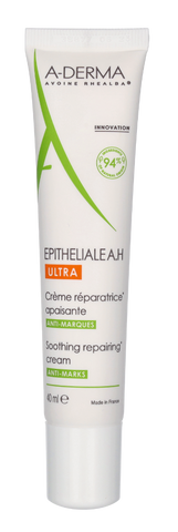 A-Derma Epithelialea.H Ultra Soothing Repairing Cream 40 ml