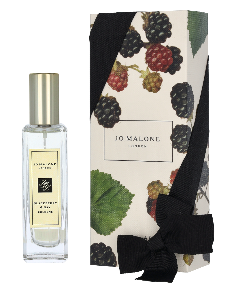 Jo Malone Blackberry &amp; Bay Edc Spray 30 ml