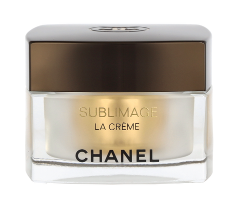 Chanel Sublimage La Creme Texture Universelle 50 g