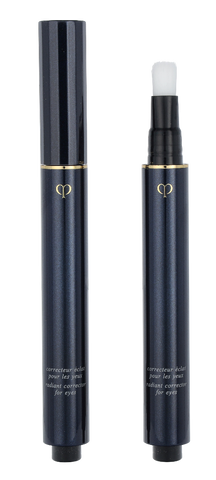Cle De Peau Radiant Corrector For Eyes 2.2 ml