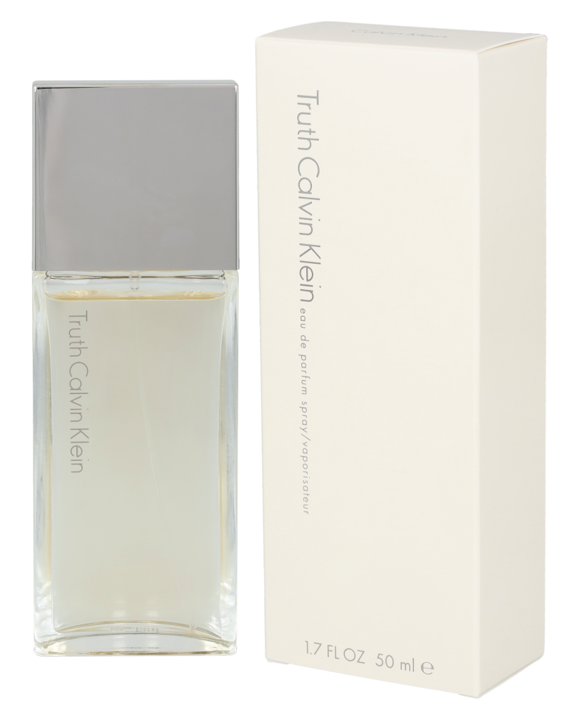 Calvin Klein Truth Women Edp Spray 50 ml