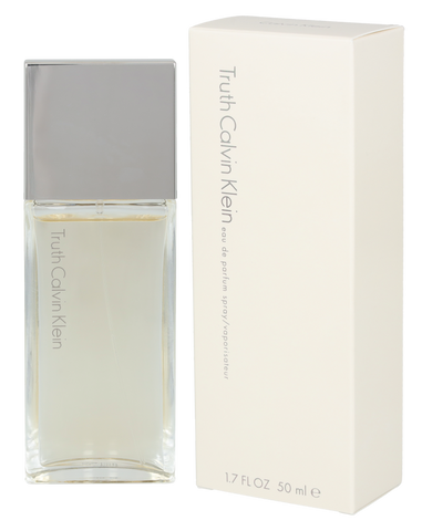 Calvin Klein Truth Women Edp Spray 50 ml