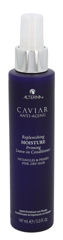 Alterna Caviar A-A Repl. Moisture Prim. Leave-In Cond. Milk 147 ml