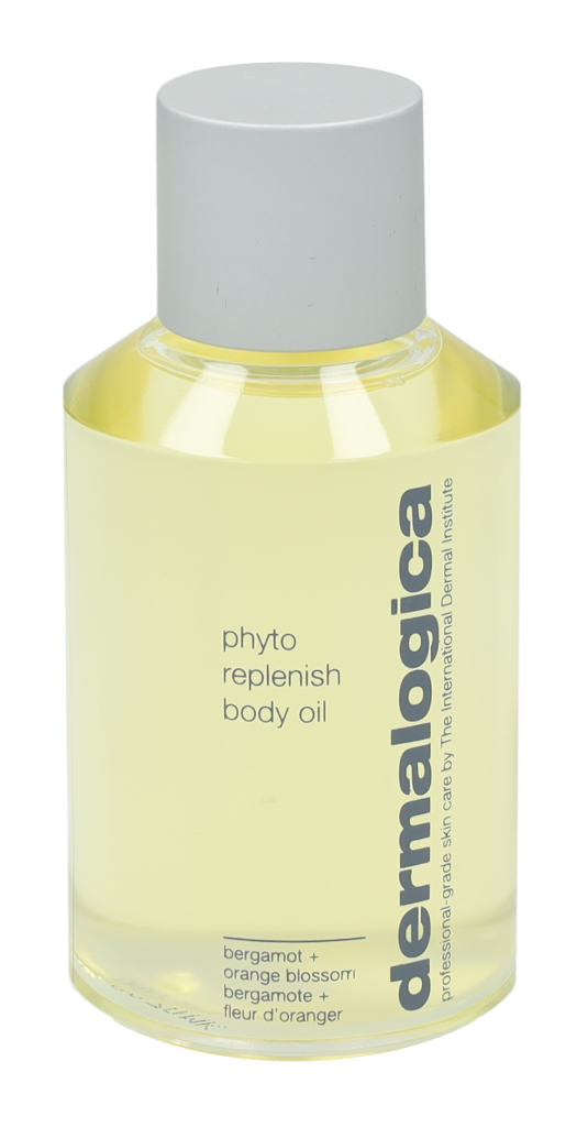 Dermalogica Phyto Replenish Body Oil Body Milk 125 ml