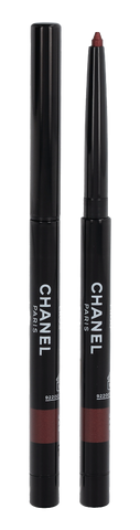 Chanel Stylo Yeux Waterproof Long-Lasting Eyeliner 0.3 g