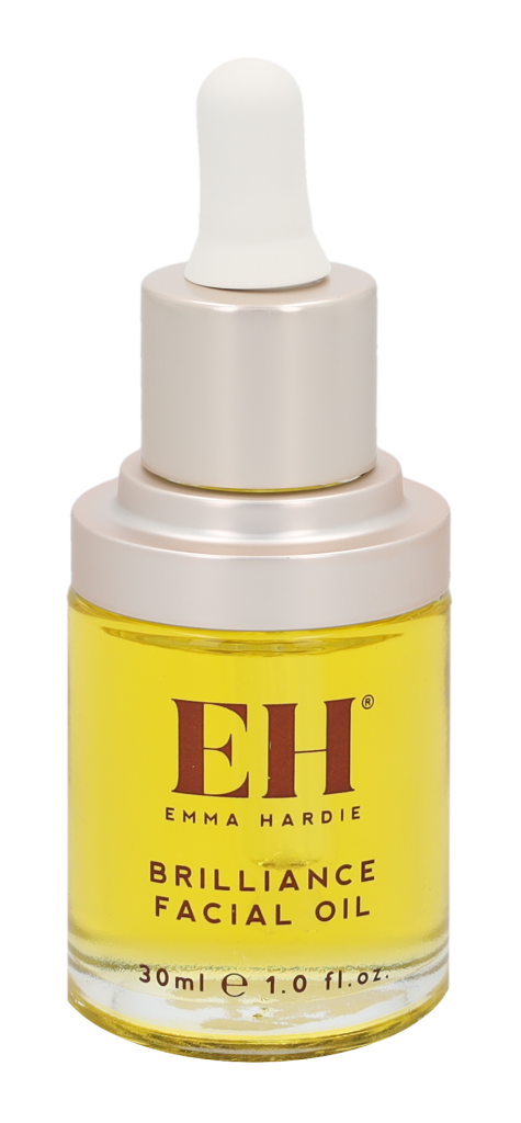 Emma Hardie Brilliance Aceite Facial 30 ml